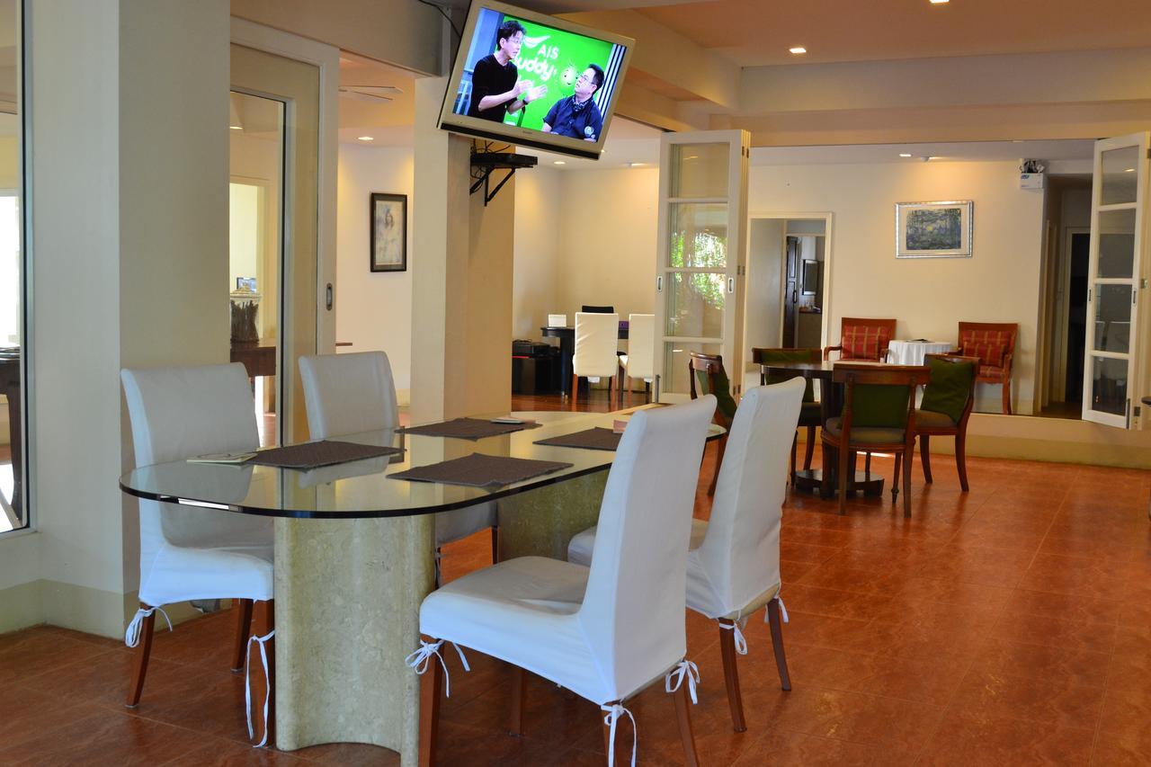 האד צ'או סמרן Oasis91 Resort & Restaurant מראה חיצוני תמונה