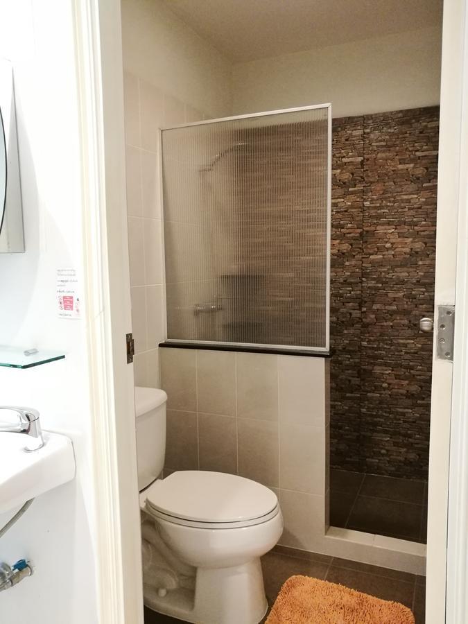 האד צ'או סמרן Oasis91 Resort & Restaurant מראה חיצוני תמונה