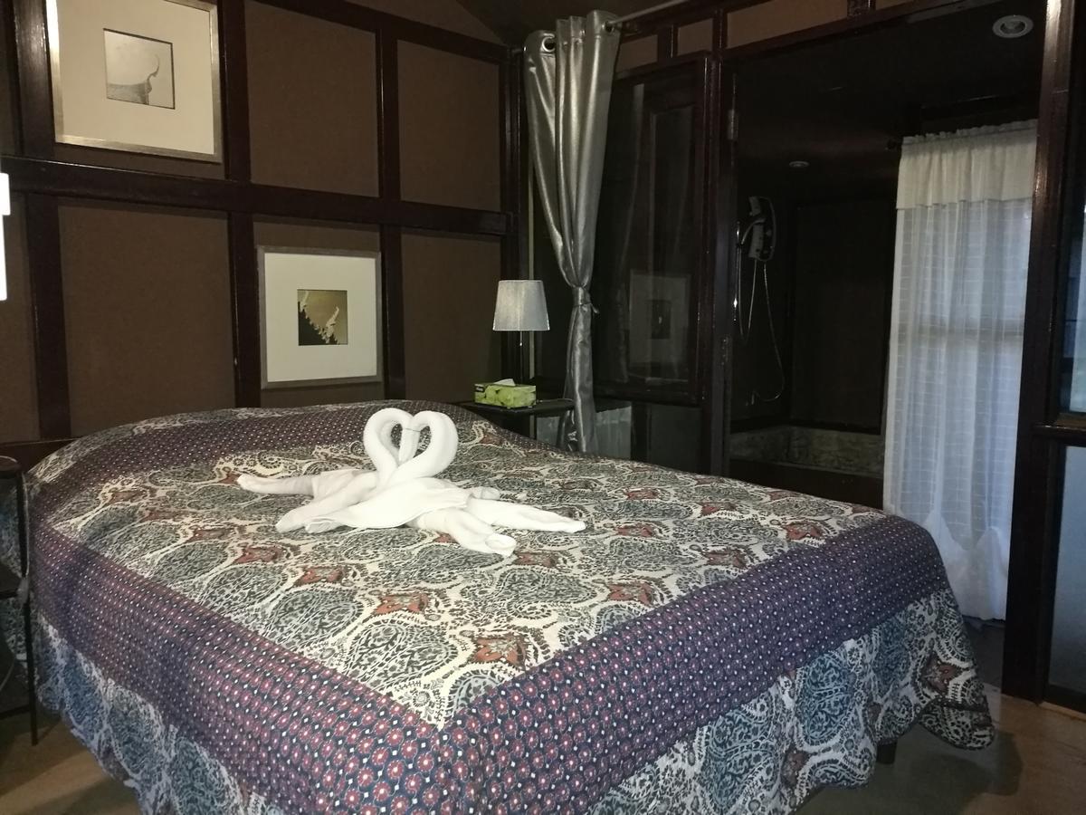 האד צ'או סמרן Oasis91 Resort & Restaurant מראה חיצוני תמונה