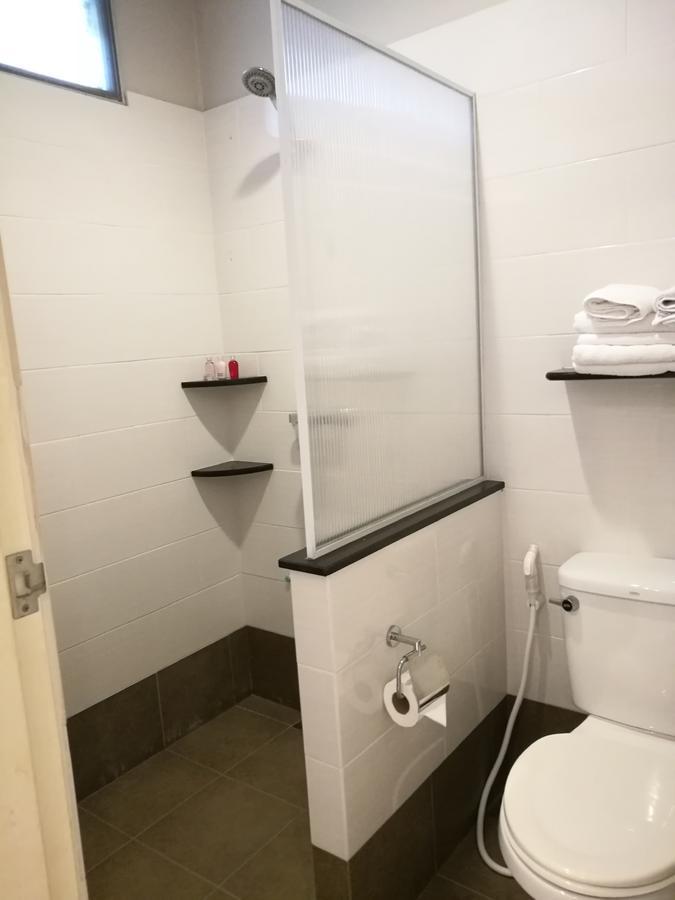 האד צ'או סמרן Oasis91 Resort & Restaurant מראה חיצוני תמונה